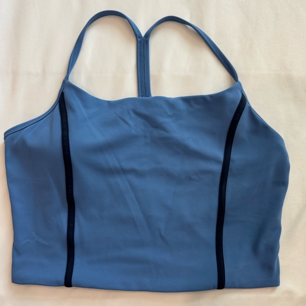 YPB Soft Cami Slim Tank